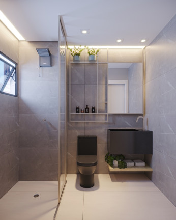 Imagem Apartamento com 1 Quarto à Venda, 30 m² em Vila Leopoldina - São Paulo Imagem Apartamento com 1 Quarto à Venda, 30 m² em Vila Leopoldina - São Paulo