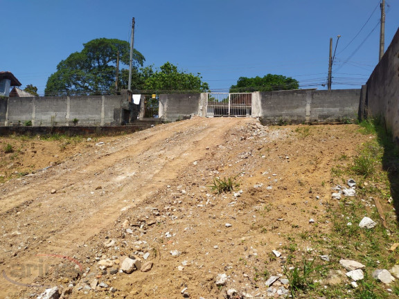 Terreno à Venda, 400 m² em Suíssa - Ribeirão Pires