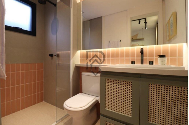 Imagem Apartamento com 3 Quartos à Venda, 132 m² em Vila Romana - São Paulo