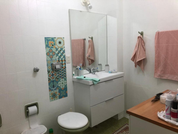 Imagem Apartamento com 3 Quartos à Venda, 115 m² em Protasio - Porto Alegre