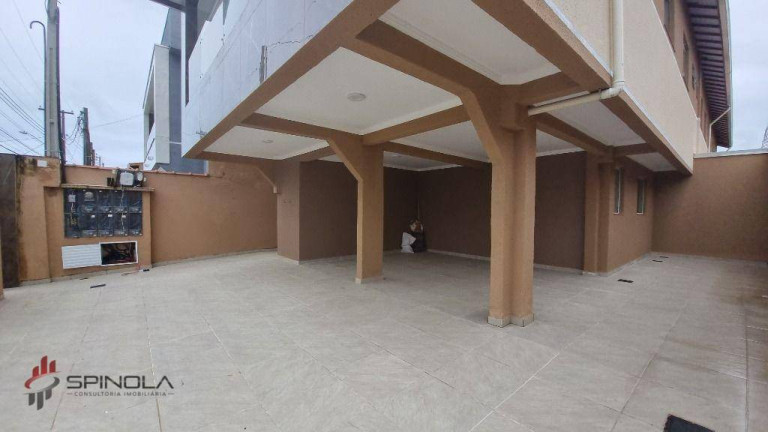 Imagem Sobrado com 2 Quartos à Venda, 74 m² em Vilamar - Praia Grande Imagem Sobrado com 2 Quartos à Venda, 74 m² em Vilamar - Praia Grande