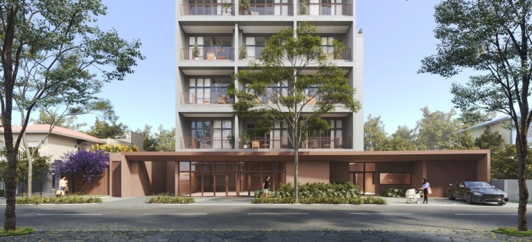 Imagem Apartamento com 1 Quarto à Venda, 35 m² em Vila Madalena - São Paulo Imagem Apartamento com 1 Quarto à Venda, 35 m² em Vila Madalena - São Paulo