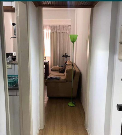 Apartamento com 1 Quarto à Venda, 50 m² em Copacabana - Rio De Janeiro