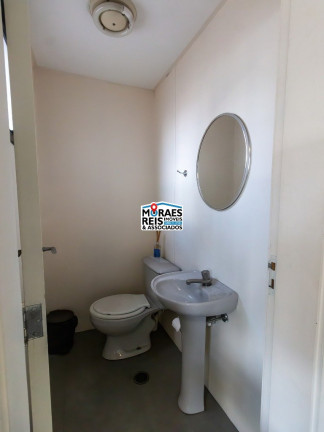 Imagem Sala Comercial à Venda ou Locação, 69 m² em Vila Nova Conceição - São Paulo