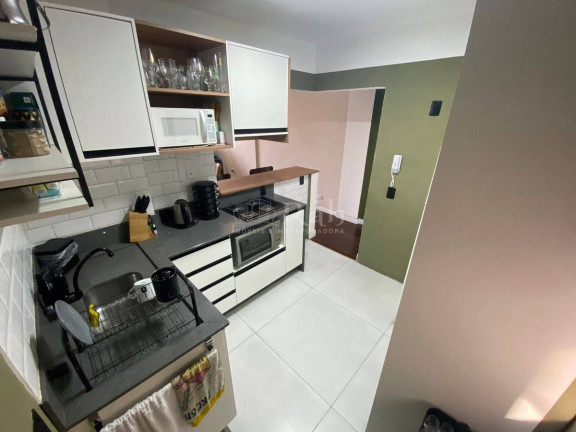 Imagem Apartamento com 2 Quartos à Venda, 79 m² em Centro - Itajaí
