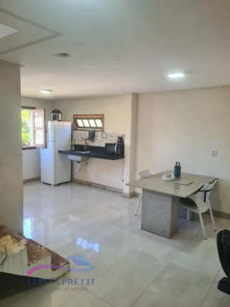 Imagem Casa com 2 Quartos à Venda, 108 m² em Setiba - Guarapari