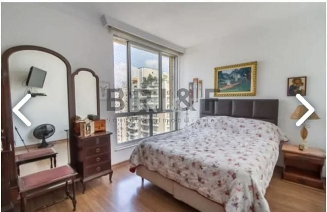 Imagem Apartamento com 3 Quartos à Venda, 145 m² em Liberdade - São Paulo Imagem Apartamento com 3 Quartos à Venda, 145 m² em Liberdade - São Paulo