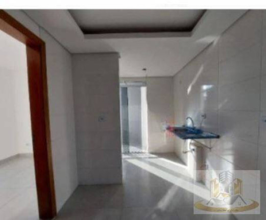 Imagem Apartamento com 2 Quartos à Venda, 34 m² em Chácara Califórnia - São Paulo