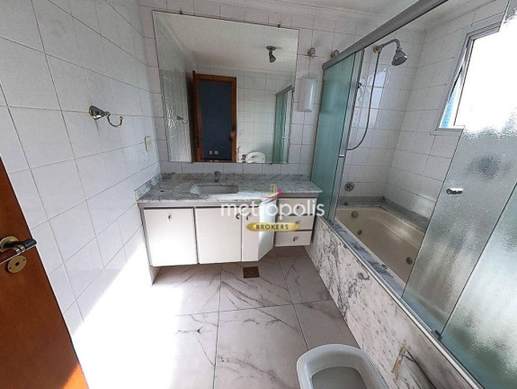 Imagem Apartamento com 3 Quartos à Venda, 130 m² em Vila Bastos - Santo André Imagem Apartamento com 3 Quartos à Venda, 130 m² em Vila Bastos - Santo André