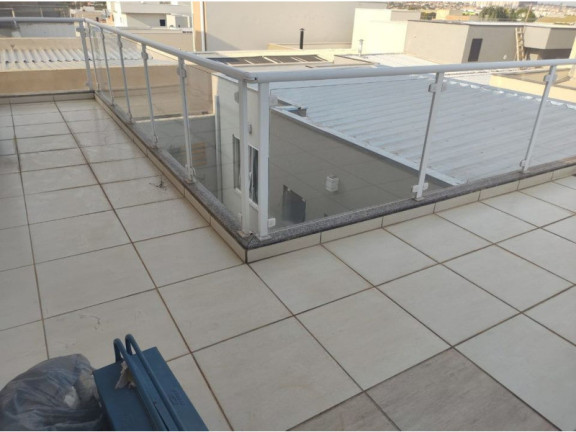Imagem Casa de Condomínio com 4 Quartos à Venda, 290 m² em Residencial Jardim De Mônaco - Hortolândia