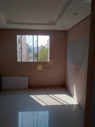 Imagem Apartamento com 2 Quartos à Venda, 38 m² em Jardim Umarizal - São Paulo