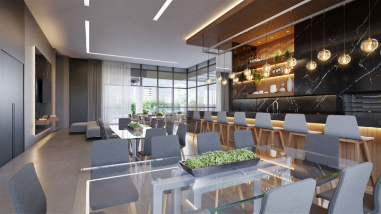 Imagem Apartamento com 3 Quartos à Venda, 176 m² em Batel - Curitiba Imagem Apartamento com 3 Quartos à Venda, 176 m² em Batel - Curitiba