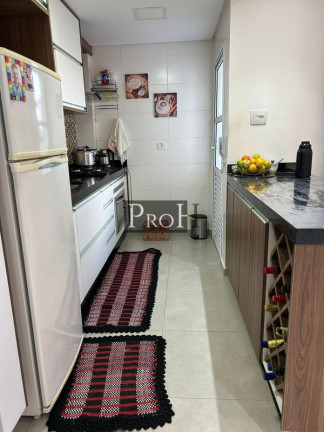 Imagem Apartamento com 2 Quartos à Venda, 69 m² em Jardim Progresso - Santo André Imagem Apartamento com 2 Quartos à Venda, 69 m² em Jardim Progresso - Santo André