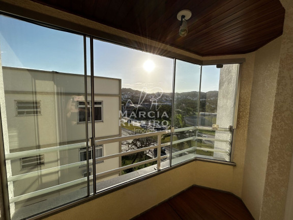 Imagem Apartamento com 2 Quartos à Venda, 62 m² em Pantanal - Florianópolis