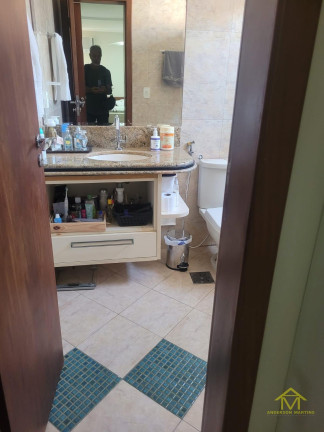 Imagem Apartamento com 3 Quartos à Venda, 126 m² em Praia De Itaparica - Vila Velha
