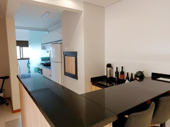 Imagem Apartamento com 2 Quartos à Venda, 71 m² em Jardim Botânico - Porto Alegre