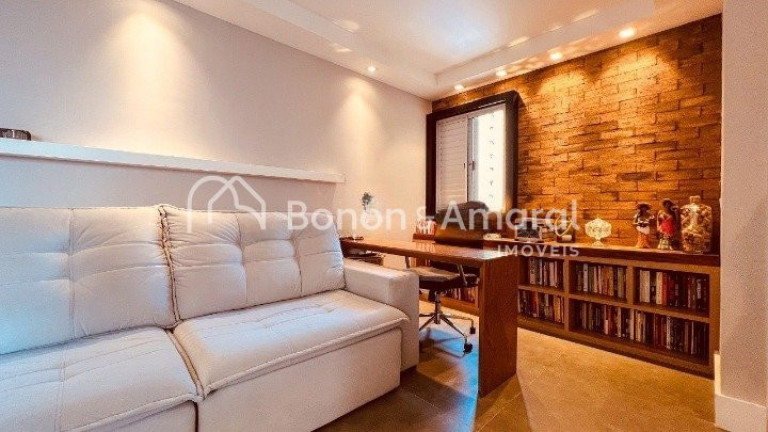 Imagem Apartamento com 3 Quartos à Venda, 96 m² em Mansões Santo Antônio - Campinas Imagem Apartamento com 3 Quartos à Venda, 96 m² em Mansões Santo Antônio - Campinas