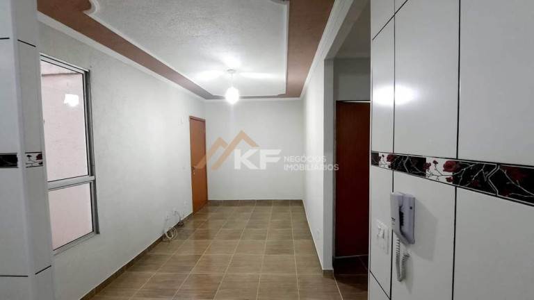 Apartamento com 2 Quartos à Venda, 55 m² em Jardim Manoel Penna - Ribeirão Preto
