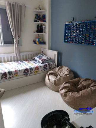 Imagem Apartamento com 3 Quartos à Venda, 90 m² em Vila Sonia - São Paulo