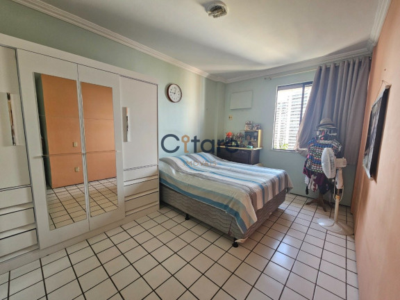 Imagem Apartamento com 3 Quartos à Venda, 180 m² em Cocó - Fortaleza