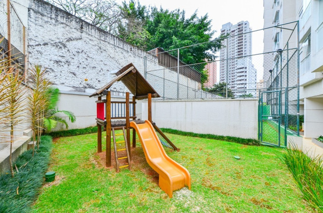 Imagem Imóvel com 2 Quartos à Venda, 60 m² em Santo Amaro - São Paulo
