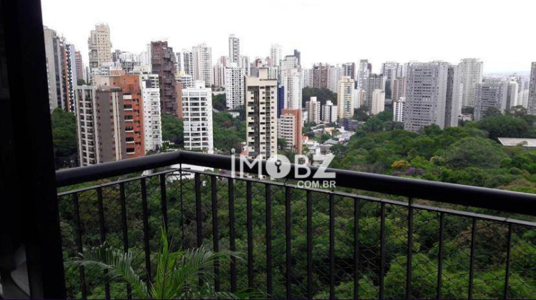 Imagem Imóvel com 4 Quartos à Venda, 120 m² em Vila Suzana - São Paulo