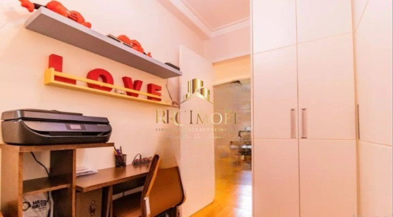 Imagem Apartamento com 3 Quartos para Alugar, 92 m² em Vila Mascote - São Paulo