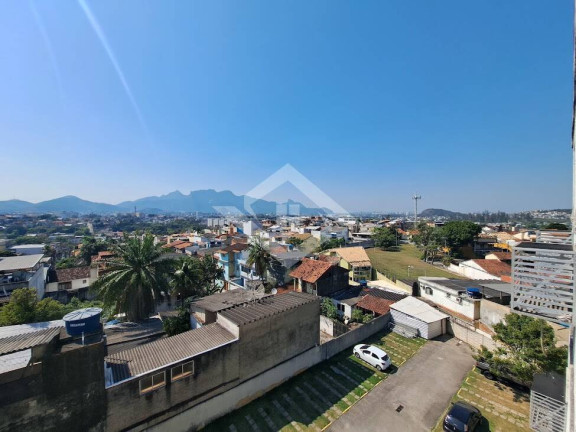 Imagem Apartamento com 2 Quartos à Venda, 52 m² em Taquara - Rio De Janeiro