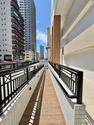 Imagem Apartamento com 2 Quartos à Venda, 84 m² em Aviação - Praia Grande