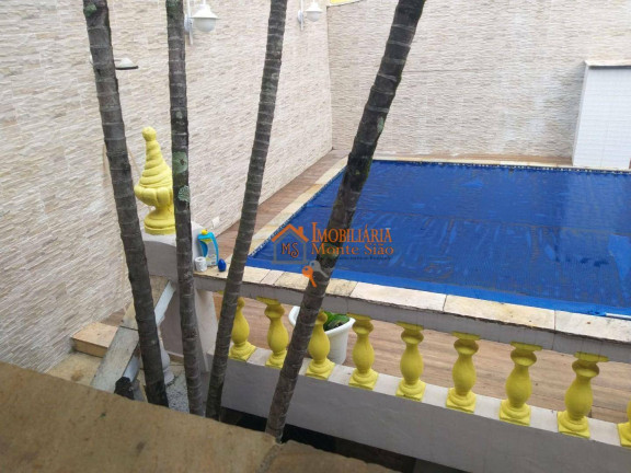 Imagem Sobrado com 3 Quartos à Venda, 315 m² em Vila Galvão - Guarulhos Imagem Sobrado com 3 Quartos à Venda, 315 m² em Vila Galvão - Guarulhos