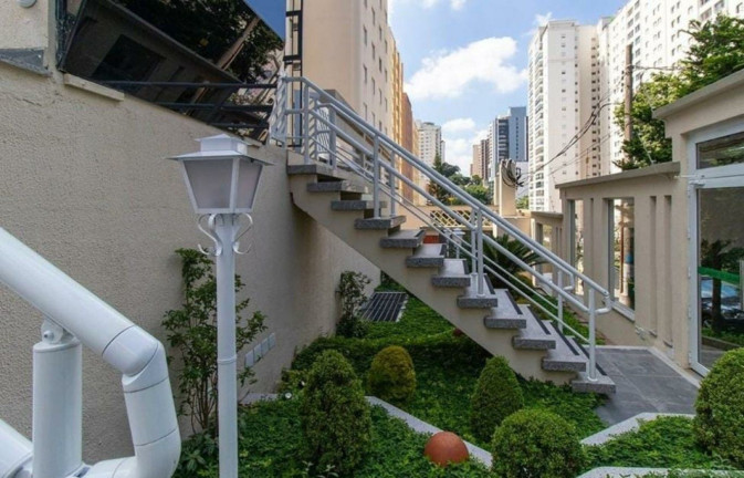 Imagem Apartamento com 2 Quartos à Venda, 85 m² em Pinheiros - São Paulo Imagem Apartamento com 2 Quartos à Venda, 85 m² em Pinheiros - São Paulo