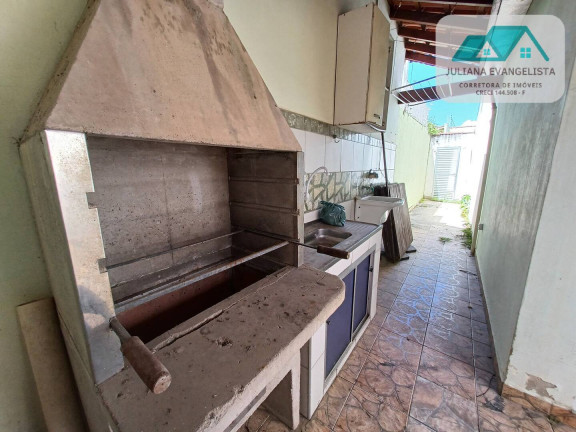 Imagem Casa com 2 Quartos para Alugar,  em Prainha - Caraguatatuba