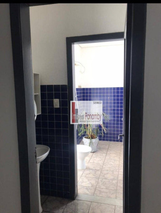 Imagem Sala Comercial para Alugar, 100 m² em Vila Mariana - São Paulo
