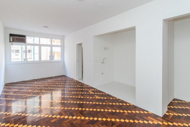Imóvel com 1 Quarto à Venda, 48 m² em Centro Histórico - Porto Alegre
