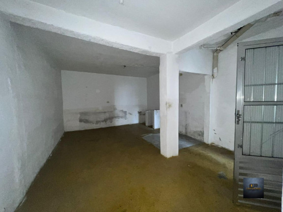 Imagem Casa com 2 Quartos à Venda, 130 m² em Independência - São Bernardo Do Campo