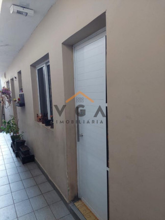 Imagem Casa com 2 Quartos à Venda, 125 m² em São Mateus - São Paulo