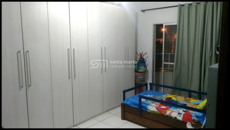 Imagem Apartamento com 2 Quartos à Venda, 71 m² em Vila Geny - Lorena