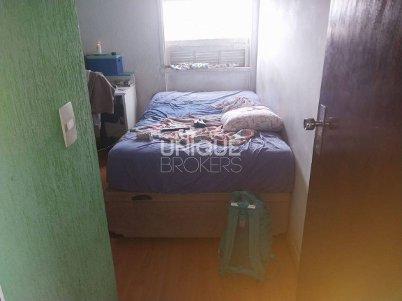Imagem Apartamento com 3 Quartos à Venda, 200 m² em Centro - Jundiaí