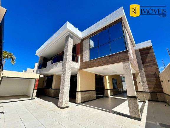 Imagem Casa com 5 Quartos para Alugar, 500 m² em Portinho - Cabo Frio Imagem Casa com 5 Quartos para Alugar, 500 m² em Portinho - Cabo Frio