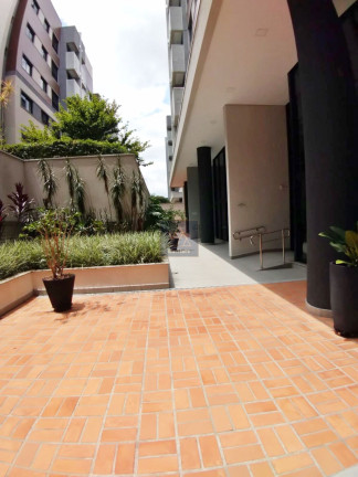 Imagem Apartamento com 3 Quartos à Venda, 71 m² em Santo Inácio - Curitiba Imagem Apartamento com 3 Quartos à Venda, 71 m² em Santo Inácio - Curitiba