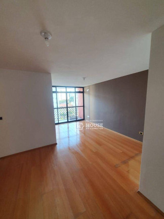 Imagem Apartamento com 3 Quartos à Venda, 75 m² em Jardim Oriental - São Paulo