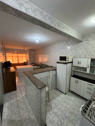 Imagem Kitnet à Venda, 35 m² em Aviação - Praia Grande