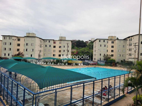 Imagem Apartamento com 2 Quartos à Venda, 54 m² em Cidade Satélite Santa Bárbara - São Paulo Imagem Apartamento com 2 Quartos à Venda, 54 m² em Cidade Satélite Santa Bárbara - São Paulo
