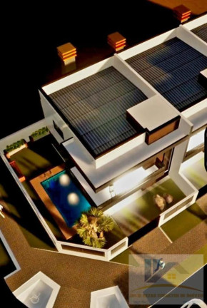 Imagem Casa com 3 Quartos à Venda, 96 m² em Bal. Nereidas - Guaratuba