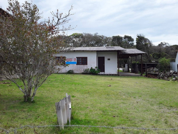 Imagem Casa com 2 Quartos à Venda, 50 m² em Ervino - São Francisco Do Sul