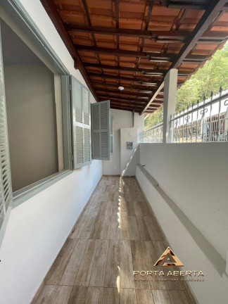 Imagem Casa com 2 Quartos à Venda, 110 m² em Horto - Ipatinga
