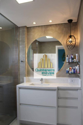 Imagem Apartamento com 2 Quartos à Venda, 136 m² em Vila Galvão - Guarulhos