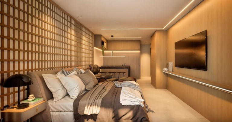 Imagem Apartamento com 1 Quarto à Venda, 29 m² em Intermares - Cabedelo