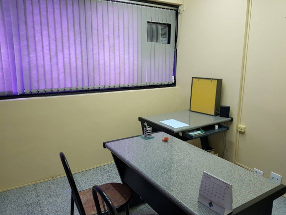 Imagem Sala Comercial à Venda, 44 m² em Vila Mariana - São Paulo