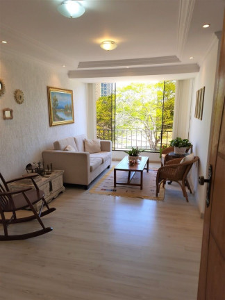 Apartamento com 3 Quartos à Venda, 85 m² em Jardim Lindóia - Porto Alegre